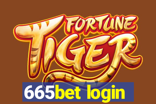 665bet login